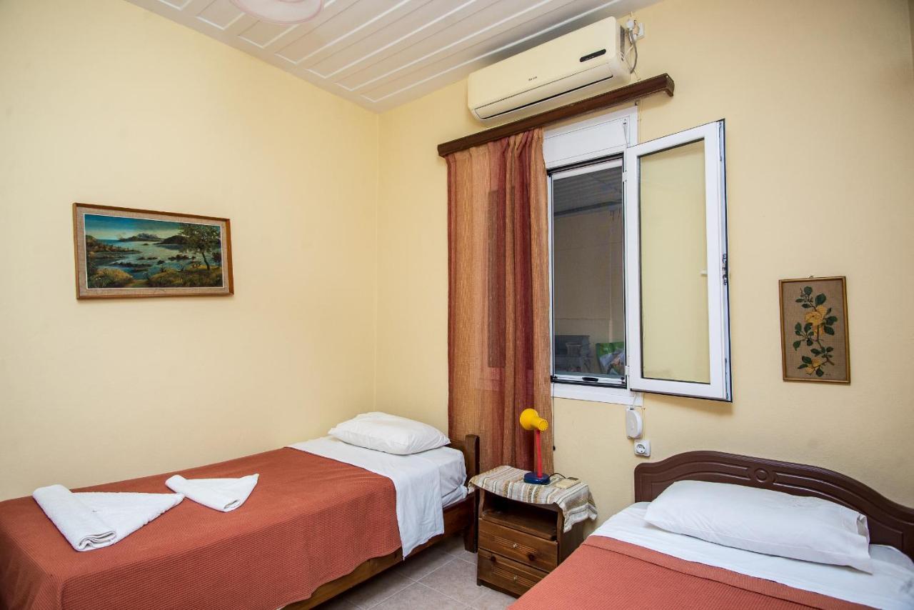 Christina'S House Villa Argostoli  Exterior photo